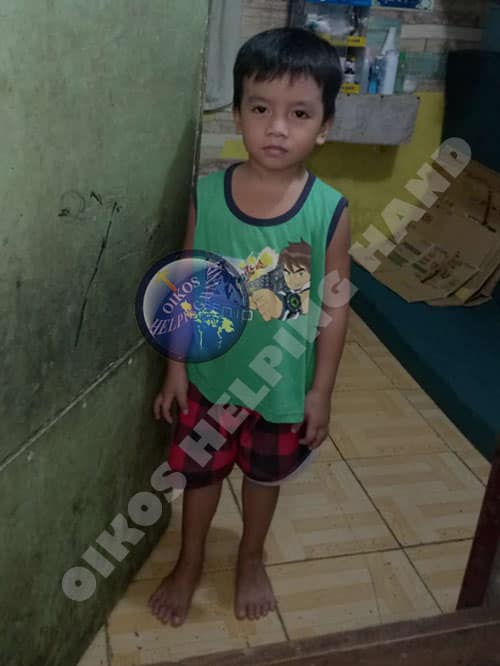 Jhon Cedric L. Bonita