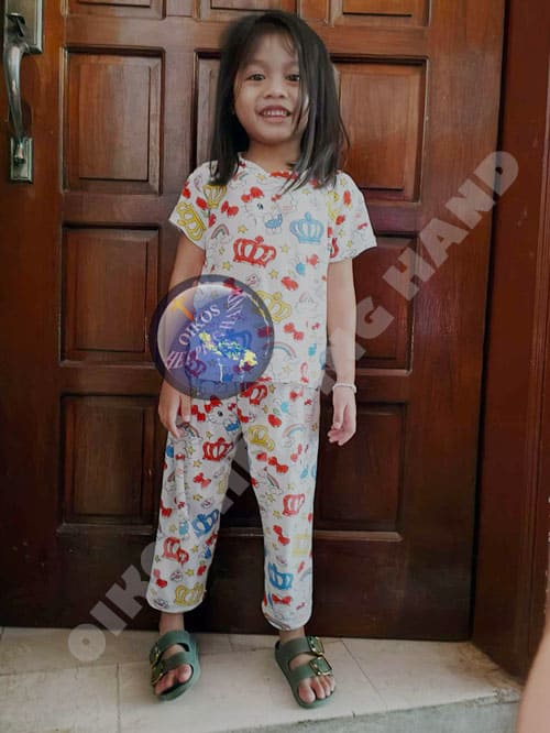 Yaretzi Angela Hyun Fabra