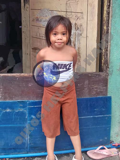 Arinna Jolie A. Bitala