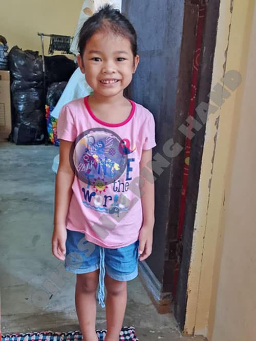 Aviana Leona RC Mosuela