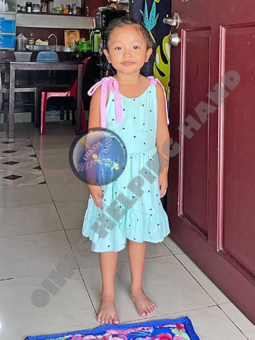 Scarlette Ellise M. Osorio