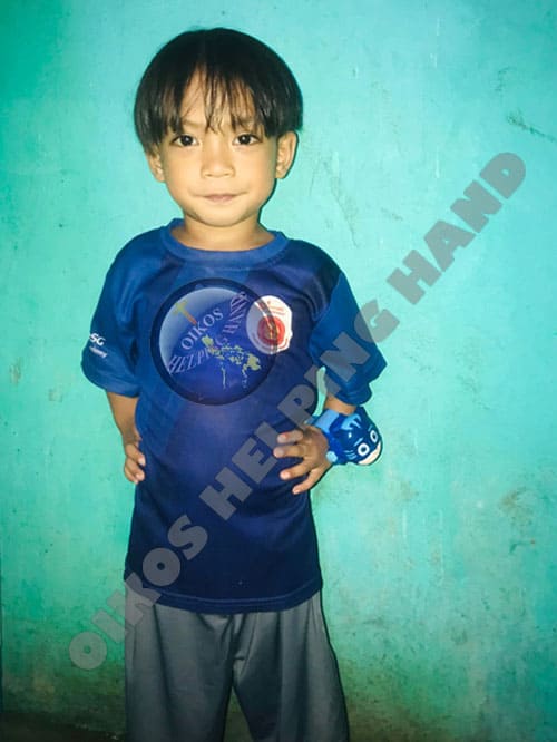 Tristan Rex L. Caverte