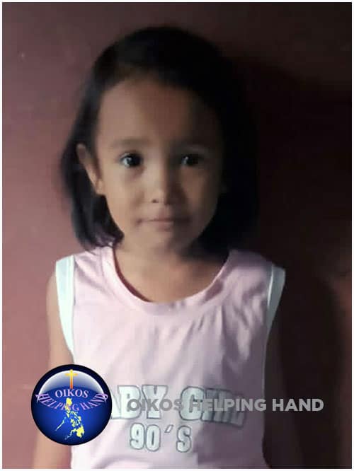 Arianne Joy A. Perez