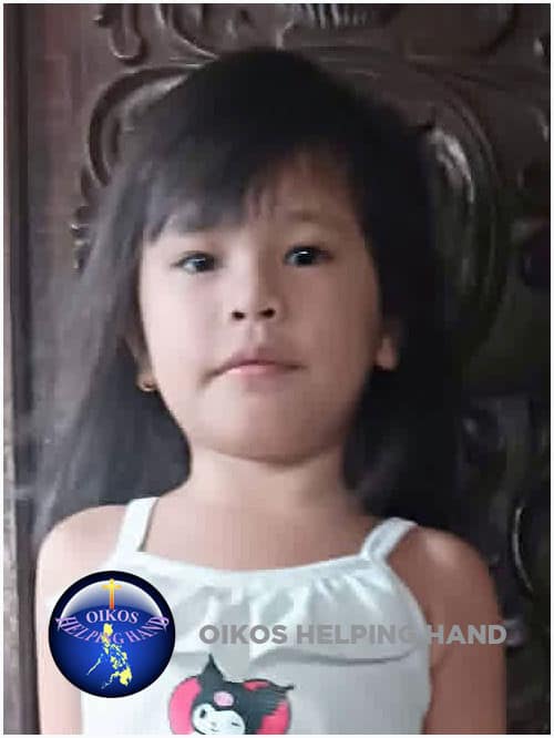 Ilana Chloe D. Zamora