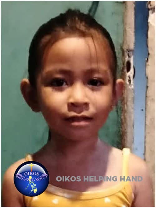 Jianna Jem C. Villamor