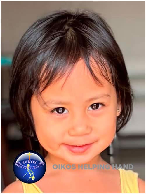 Odessa Hope O. Santos