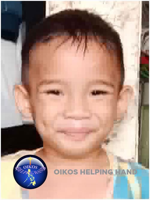 Prince Aj D. Fabillo