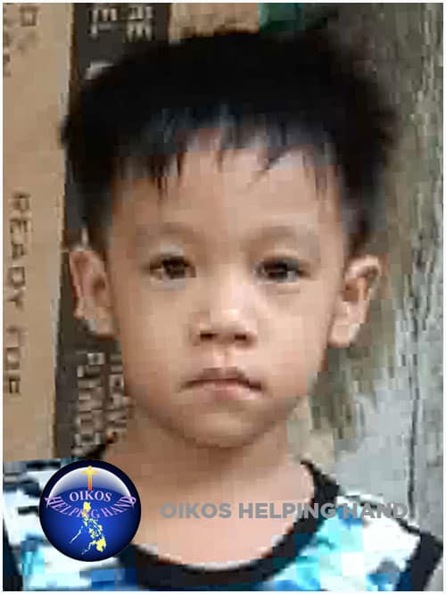 Prince Timothy T. Sarmiento