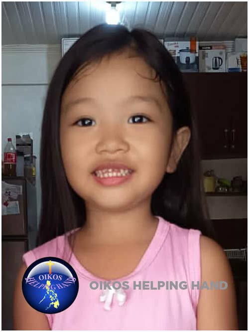 Scarlette Elisse M. Osorio