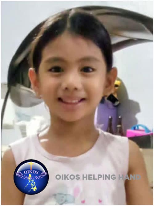 Xiea Rolaine C. Tolentino