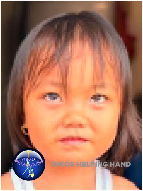 Zenniah Mae R. Ancajas