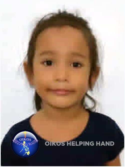Arianne Joy A. Perez
