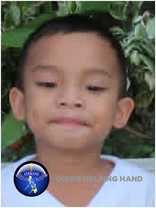 Prince Aj D. Fabillo