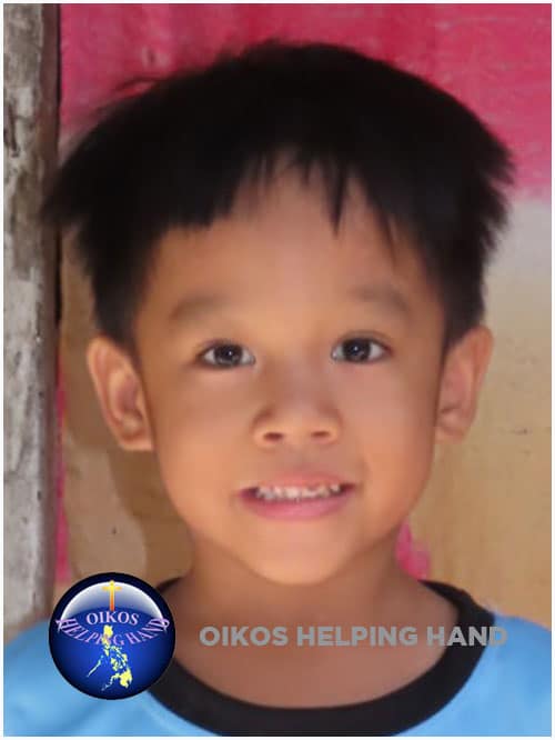 Prince Timothy T. Sarmiento