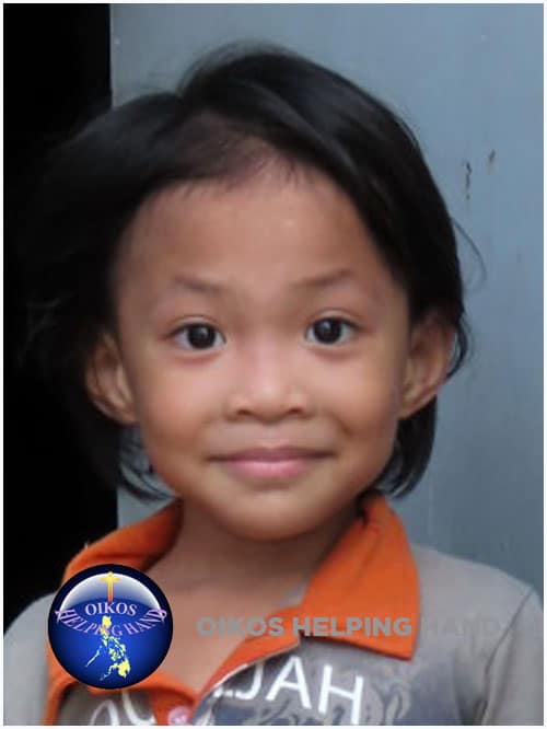 Sam Andrew M. V. Tabano